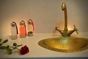 Riad Sardinas & Chili