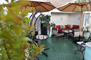 Riad Sardinas & Chili