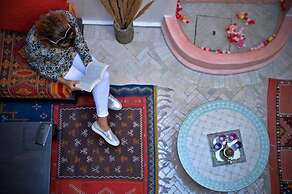 Riad Sardinas & Chili