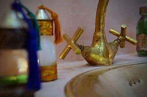 Riad Sardinas & Chili