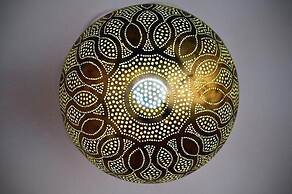 Riad Sardinas & Chili