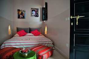 Riad Sardinas & Chili