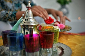 Riad Sardinas & Chili