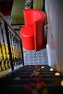 Riad Sardinas & Chili