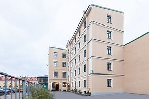 Amarant Hotel