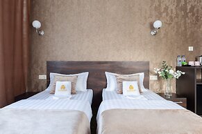 Amarant Hotel