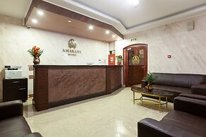 Amarant Hotel