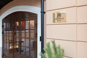 Amarant Hotel