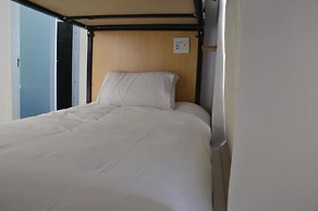 Explorer Backpackers