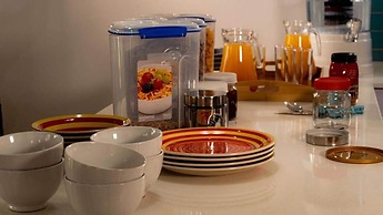 Explorer Backpackers