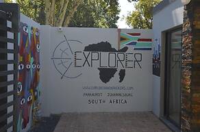 Explorer Backpackers