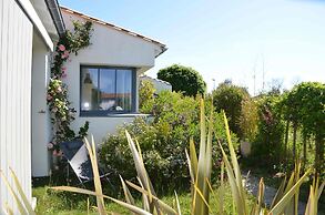 Maison d'Hotes les Petites Terres