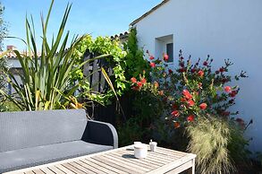 Maison d'Hotes les Petites Terres