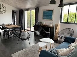 Maison d'Hotes les Petites Terres