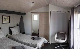 Maison d'Hotes les Petites Terres