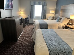 Garnett Hotel & RV Park