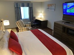 Garnett Hotel & RV Park