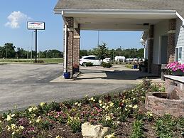 Garnett Hotel & RV Park