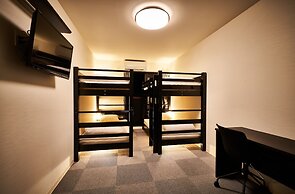 Rikyuan Kyoto Nishikyogoku