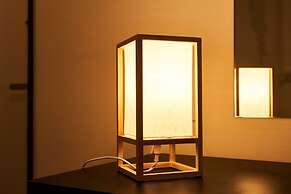 Rikyuan Kyoto Nishikyogoku