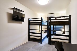 Rikyuan Kyoto Nishikyogoku