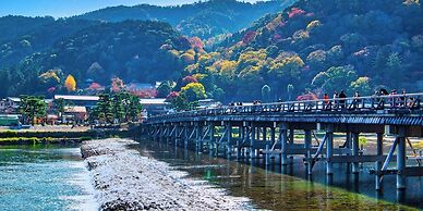 Rikyuan Kyoto Nishikyogoku