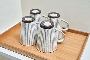 Rikyuan Kyoto Nishikyogoku