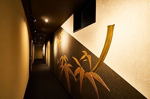 Rikyuan Kyoto Nishikyogoku