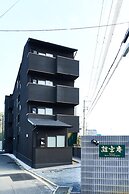 Rikyuan Kyoto Nishikyogoku