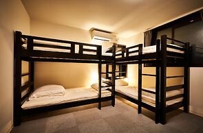 Rikyuan Kyoto Nishikyogoku