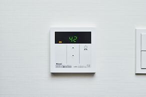 Rikyuan Kyoto Nishikyogoku