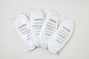 Rikyuan Kyoto Nishikyogoku