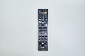 Rikyuan Kyoto Nishikyogoku