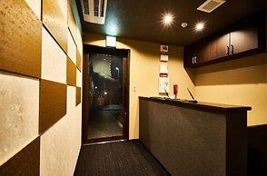 Rikyuan Kyoto Nishikyogoku