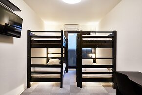 Rikyuan Kyoto Nishikyogoku