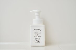 Rikyuan Kyoto Nishikyogoku