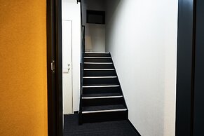 Rikyuan Kyoto Nishikyogoku