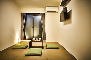 Rikyuan Kyoto Nishikyogoku