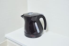 Rikyuan Kyoto Nishikyogoku