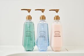 Rikyuan Kyoto Nishikyogoku