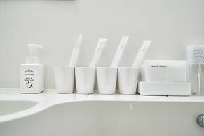 Rikyuan Kyoto Nishikyogoku