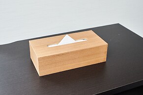 Rikyuan Kyoto Nishikyogoku