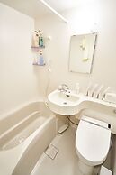 Rikyuan Kyoto Nishikyogoku