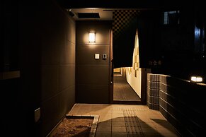 Rikyuan Kyoto Nishikyogoku