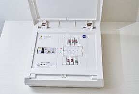 Rikyuan Kyoto Nishikyogoku