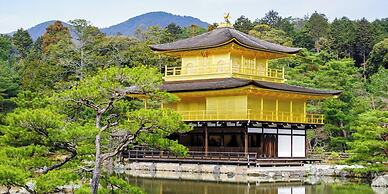 Rikyuan Kyoto Nishikyogoku