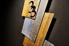 Rikyuan Kyoto Nishikyogoku