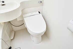 Rikyuan Kyoto Nishikyogoku