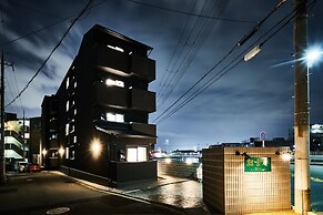 Rikyuan Kyoto Nishikyogoku