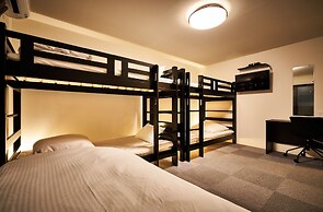 Rikyuan Kyoto Nishikyogoku